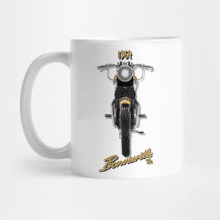 1964 Classic bonneville t20 Mug